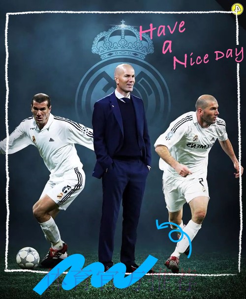 皇马今年4战仅1胜!连续杯赛出局 齐达内:我负全责